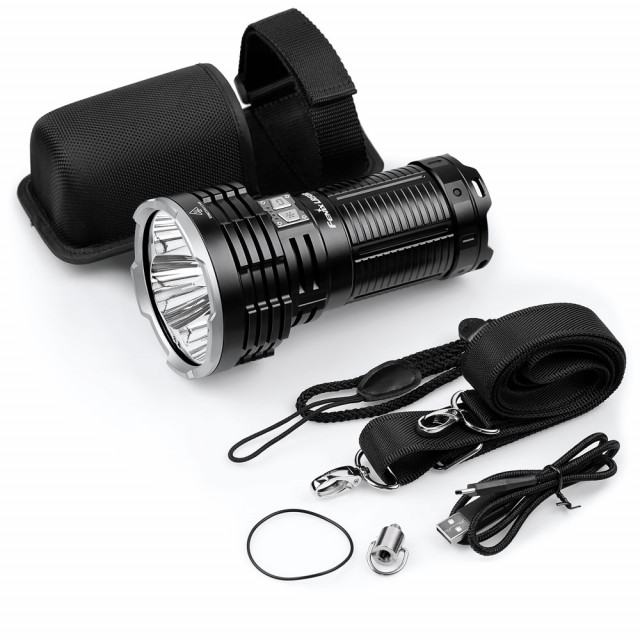 Hakuvalo Fenix LR50R, 12000 lm Hakuvalo Fenix LR50R, 12000 lm