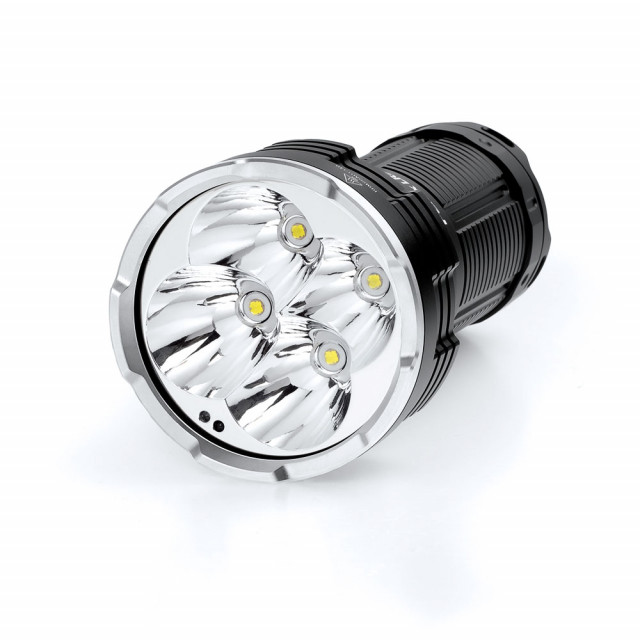 Hakuvalo Fenix LR50R, 12000 lm Hakuvalo Fenix LR50R, 12000 lm