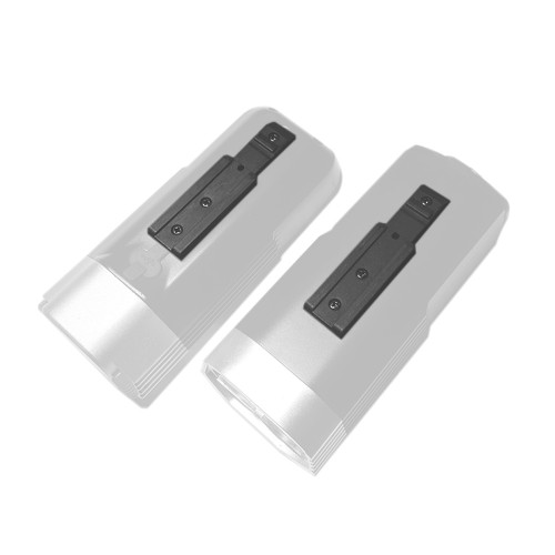 Kiinnityskisko Fenix BC35R / BC30 V2.0 pyörälamppuun Kiinnityskisko Fenix BC35R / BC30 V2.0 pyörälamppuun