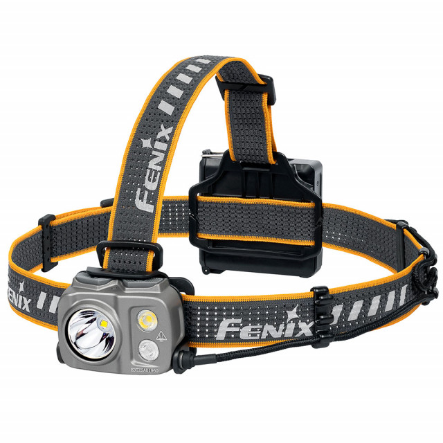 Otsalamppu Fenix HP16R, 1250 lm Otsalamppu Fenix HP16R, 1250 lm
