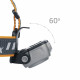 Otsalamppu Fenix HP16R, 1250 lm Otsalamppu Fenix HP16R, 1250 lm