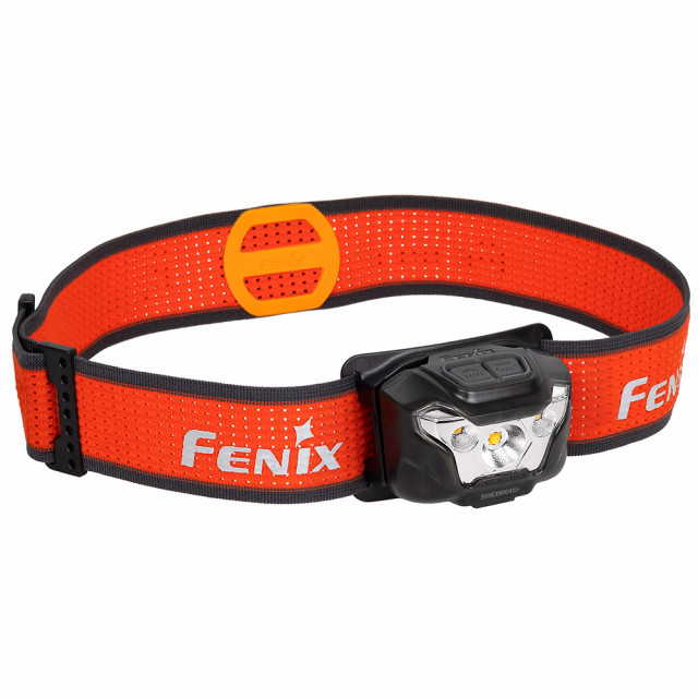 Fenix HL18R-T Ultralight Trail Running Headlamp Fenix HL18R-T Ultralight Trail Running Headlamp