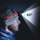 Otsalamppu polkujuoksuun Fenix HL18R-T, 500 lm - POISTUNUT Otsalamppu polkujuoksuun Fenix HL18R-T, 500 lm - POISTUNUT