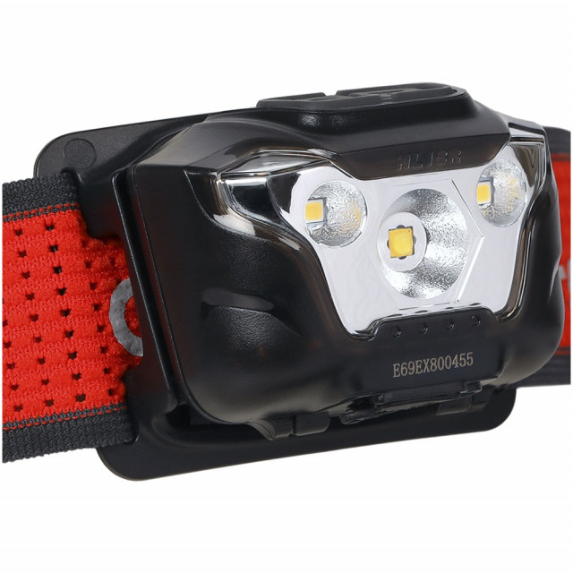 Fenix HL18R-T Ultralight Trail Running Headlamp Fenix HL18R-T Ultralight Trail Running Headlamp