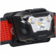 Otsalamppu polkujuoksuun Fenix HL18R-T, 500 lm - POISTUNUT Otsalamppu polkujuoksuun Fenix HL18R-T, 500 lm - POISTUNUT