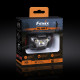 Otsalamppu polkujuoksuun Fenix HL18R-T, 500 lm - POISTUNUT Otsalamppu polkujuoksuun Fenix HL18R-T, 500 lm - POISTUNUT