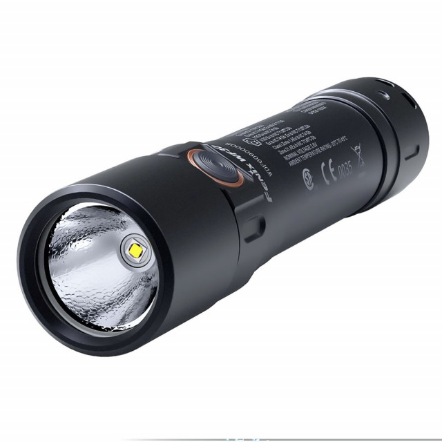 Fenix WF30RE ATEX Rechargeable Flashlight