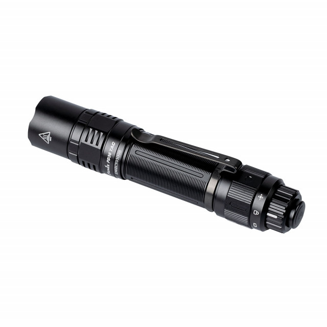 Taskulamppu Fenix PD36 TAC, 3000 lm Taskulamppu Fenix PD36 TAC, 3000 lm