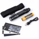 Taskulamppu Fenix PD36 TAC, 3000 lm Taskulamppu Fenix PD36 TAC, 3000 lm