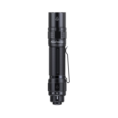 Taskulamppu Fenix PD36 TAC, 3000 lm Taskulamppu Fenix PD36 TAC, 3000 lm