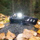 Otsalamppu Fenix HM65R SUPERRAPTOR 2 Black Edition, 1500 lm Otsalamppu Fenix HM65R SUPERRAPTOR 2 Black Edition, 1500 lm
