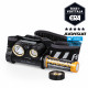 HM65R SUPERRAPTOR 2 Headlamp, 1500 lm HM65R SUPERRAPTOR 2 Headlamp, 1500 lm