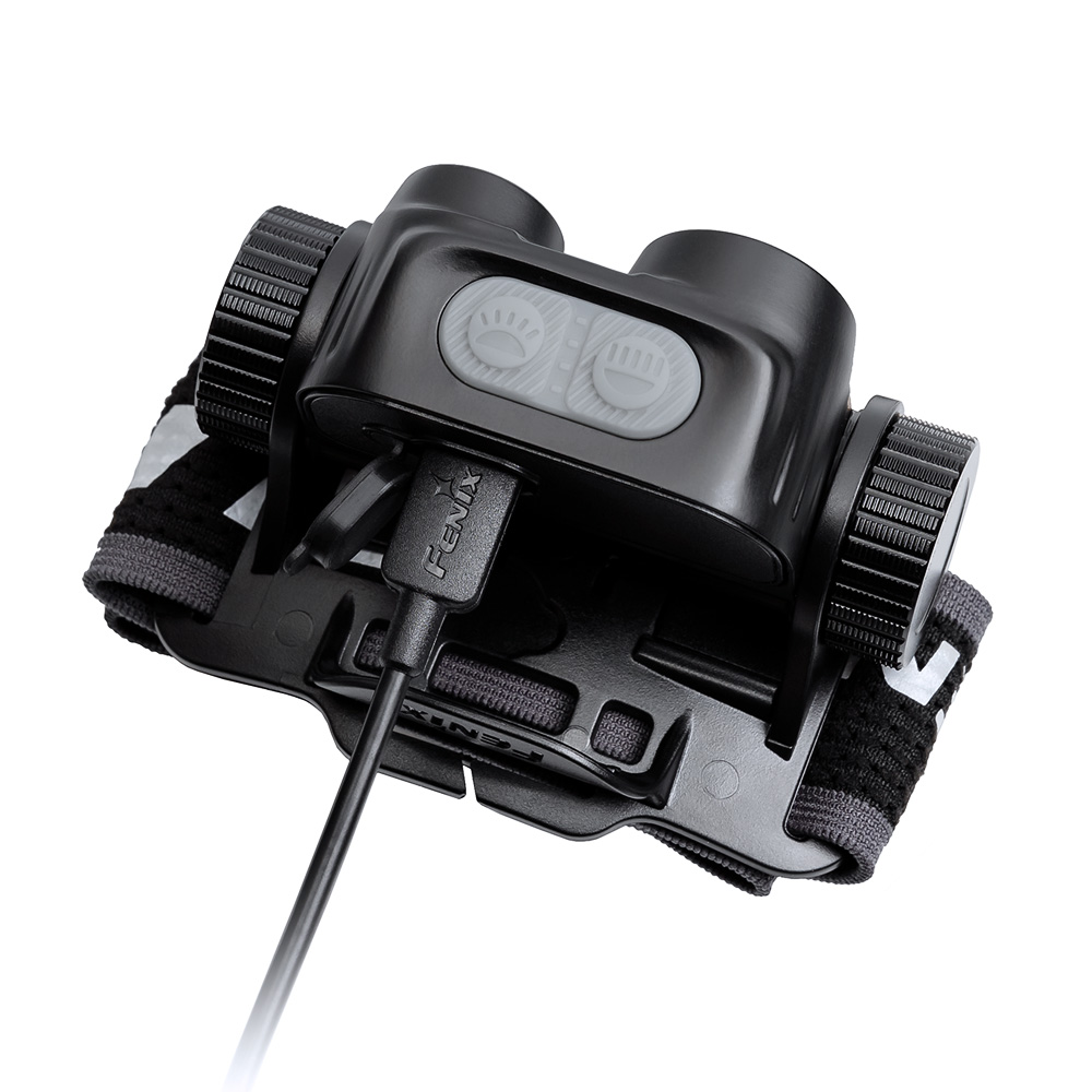 Fenix HM65R SUPERRAPTOR 2 – Tehokas Otsalamppu | fenixvalaisimet.fi