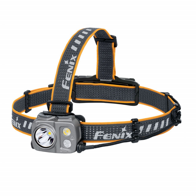 Otsalamppu Fenix HP25R V2.0, 1600 lm Otsalamppu Fenix HP25R V2.0, 1600 lm