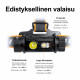 Otsalamppu Fenix HM70R, 1600 lm Otsalamppu Fenix HM70R, 1600 lm