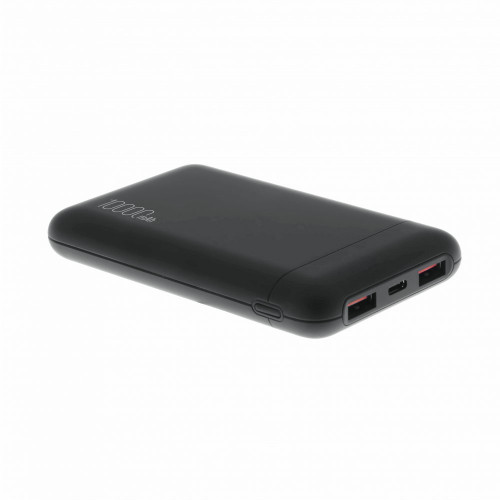 Varavirtalähde QC/PD 10000 mAh 22.5W Varavirtalähde QC/PD 10000 mAh 22.5W