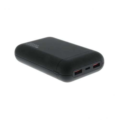 Varavirtalähde QC/PD 20000 mAh 22.5W Varavirtalähde QC/PD 20000 mAh 22.5W