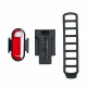 Pyöränvalo Fenix BC26R + BC05R V2.0 paketti Pyöränvalo Fenix BC26R + BC05R V2.0 paketti
