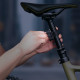 Pyöränvalo Fenix BC26R + BC05R V2.0 paketti Pyöränvalo Fenix BC26R + BC05R V2.0 paketti