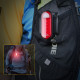 Pyöränvalo Fenix BC26R + BC05R V2.0 paketti Pyöränvalo Fenix BC26R + BC05R V2.0 paketti