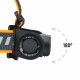 Otsalamppu Fenix HM60R, 1300 lm Otsalamppu Fenix HM60R, 1300 lm