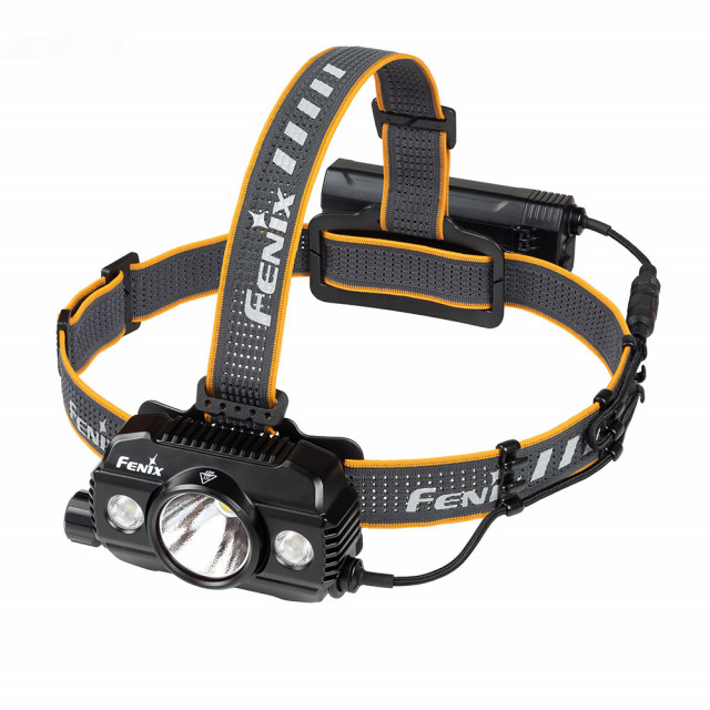 Otsalamppu Fenix HP30R V2.0, 3000 lm Otsalamppu Fenix HP30R V2.0, 3000 lm