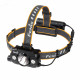 Otsalamppu Fenix HP30R V2.0, 3000 lm Otsalamppu Fenix HP30R V2.0, 3000 lm