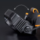 Otsalamppu Fenix HP30R V2.0, 3000 lm Otsalamppu Fenix HP30R V2.0, 3000 lm