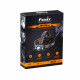 Otsalamppu Fenix HP30R V2.0, 3000 lm Otsalamppu Fenix HP30R V2.0, 3000 lm