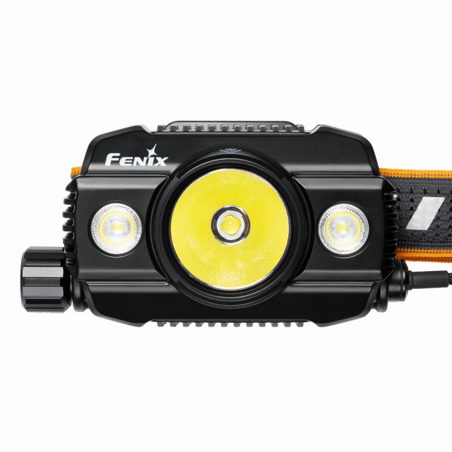 Otsalamppu Fenix HP30R V2.0, 3000 lm Otsalamppu Fenix HP30R V2.0, 3000 lm