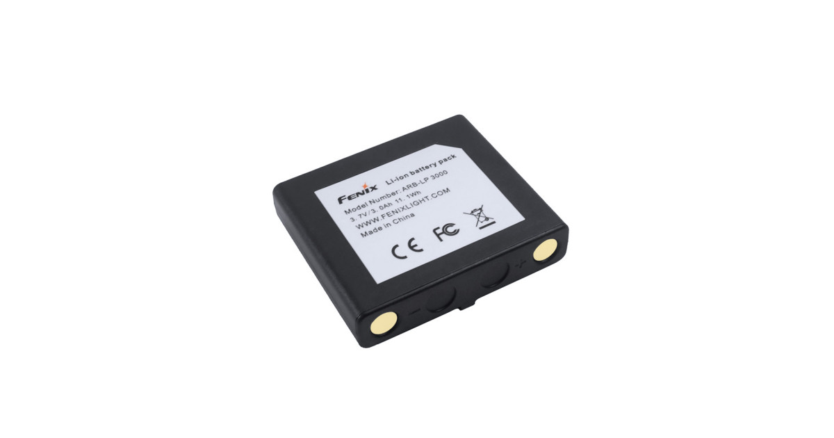 Lithium-ion oplaadbare batterijen kopen? Electronic