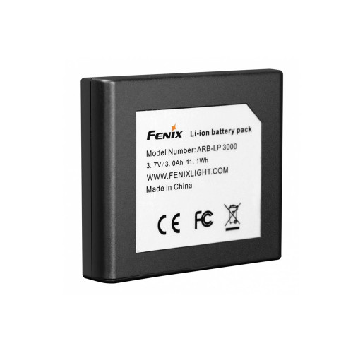 Akkuparisto Fenix ARB-LP3000 Li-Po (HP16R) Akkuparisto Fenix ARB-LP3000 Li-Po (HP16R)