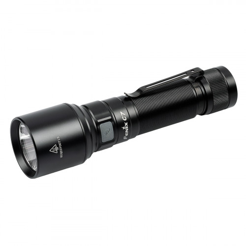 Taskulamppu Fenix C7, 3000 lm Taskulamppu Fenix C7, 3000 lm