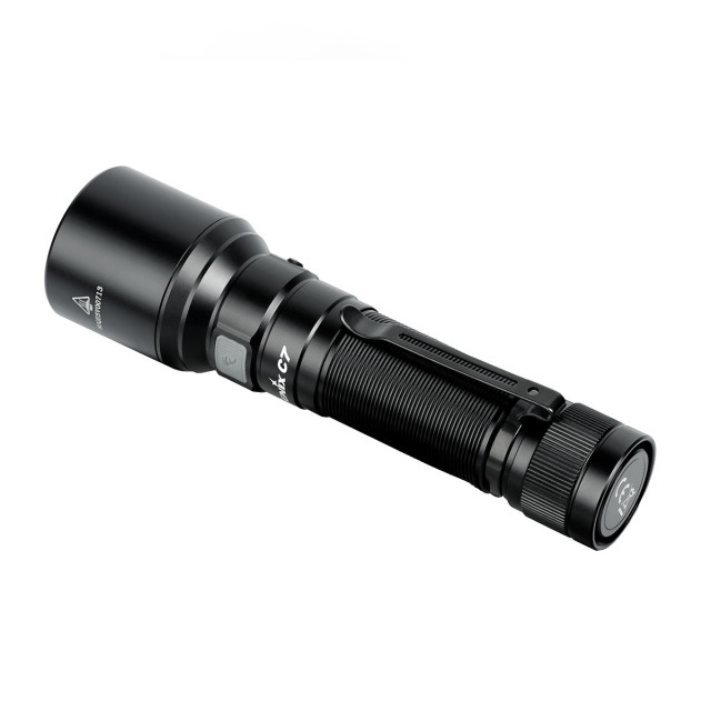 Fenix C7 Flashlight, 3000 lm Fenix C7 Flashlight, 3000 lm