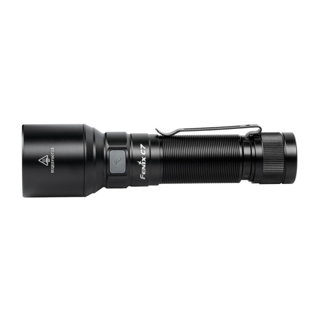 Fenix C7 Flashlight, 3000 lm Fenix C7 Flashlight, 3000 lm