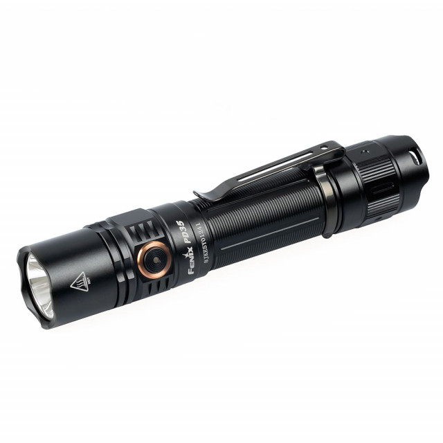 Taskulamppu Fenix PD35 V3.0, 1700 lm Taskulamppu Fenix PD35 V3.0, 1700 lm