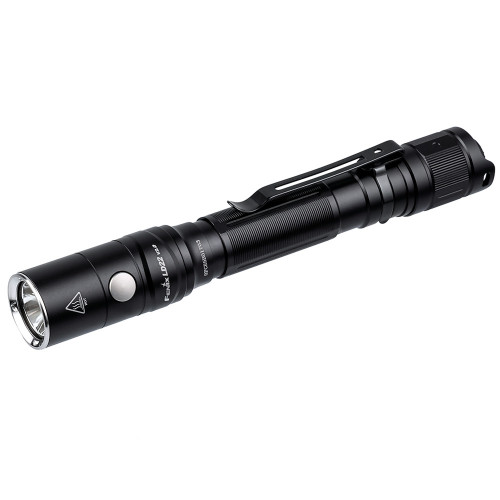 Taskulamppu Fenix LD22 V2, 800 lm Taskulamppu Fenix LD22 V2, 800 lm