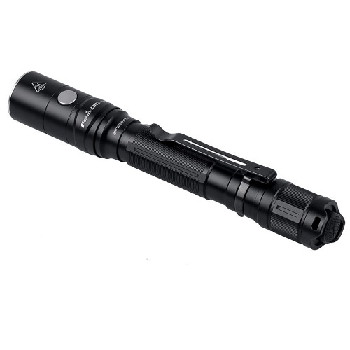 Taskulamppu Fenix LD22 V2, 800 lm Taskulamppu Fenix LD22 V2, 800 lm