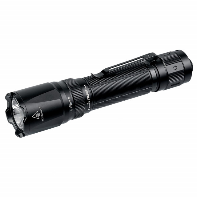 Taskulamppu Fenix TK20R V2 TAC, 3000 lm Taskulamppu Fenix TK20R V2 TAC, 3000 lm