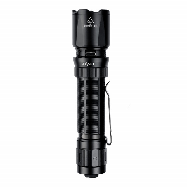Taskulamppu Fenix TK20R V2 TAC, 3000 lm Taskulamppu Fenix TK20R V2 TAC, 3000 lm