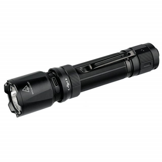 Taskulamppu Fenix TK20R V2 TAC, 3000 lm Taskulamppu Fenix TK20R V2 TAC, 3000 lm