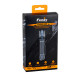 Taskulamppu Fenix TK20R V2, 3000 lm Taskulamppu Fenix TK20R V2, 3000 lm