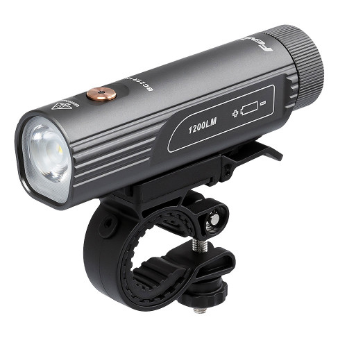 Pyöränvalo Fenix BC21R V3.0, 1200 lm - POISTUNUT Pyöränvalo Fenix BC21R V3.0, 1200 lm - POISTUNUT