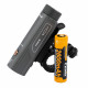 Pyöränvalo Fenix BC21R V3.0, 1200 lm Pyöränvalo Fenix BC21R V3.0, 1200 lm