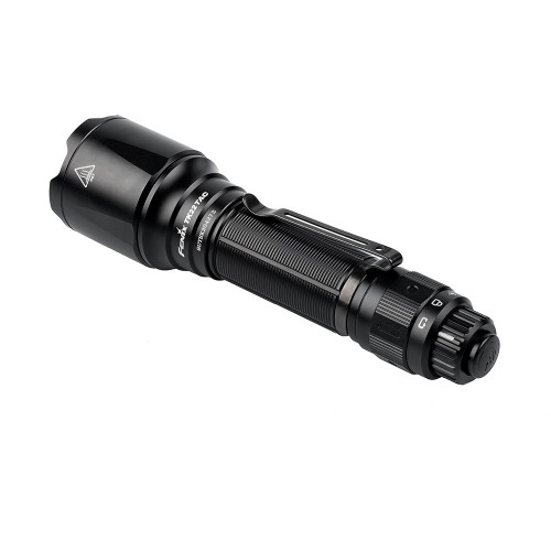 Taskulamppu Fenix TK22 TAC, 2800 lm - POISTUNUT Taskulamppu Fenix TK22 TAC, 2800 lm - POISTUNUT