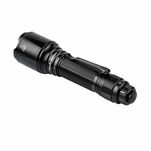 Fenix TK22 TAC Rechargeable Flashlight, 2800 lm