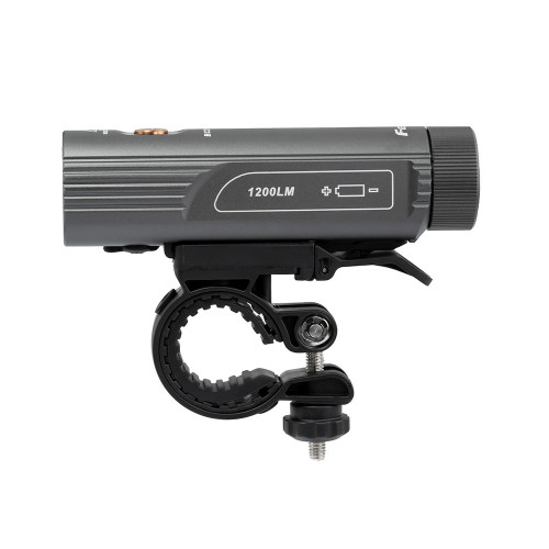 Pyöränvalo Fenix BC21R V3.0, 1200 lm - POISTUNUT Pyöränvalo Fenix BC21R V3.0, 1200 lm - POISTUNUT