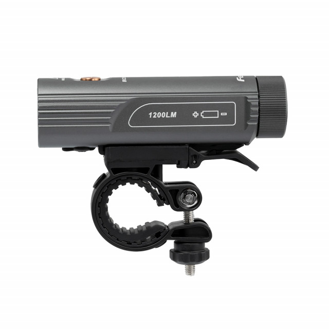 Pyöränvalo Fenix BC21R V3.0, 1200 lm Pyöränvalo Fenix BC21R V3.0, 1200 lm