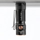 Fenix E18R Portable Rechargeable Flashlight, 1200 lm