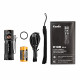 Taskulamppu Fenix E18R V2.0, 1200 lm Taskulamppu Fenix E18R V2.0, 1200 lm